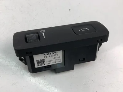 Volvo P31443873 XC60 II (246) 2020 Mygtukas, bagažinės dangčio - Nuotrauka 1