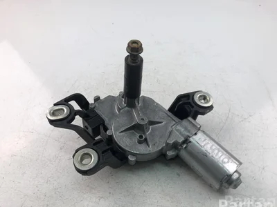 Volkswagen 5K6955711B GOLF VI (5K1) 2012 Wischermotor - Bild 1