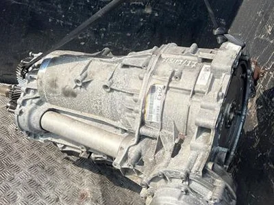 Audi RHU A5 Sportback (F5A) 2017 Boîte de vitesses automatique 8 vitesses - Image 1