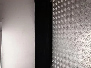 Tesla 1045215-00-A / 104521500A MODEL S 2015 Tapis de coffre