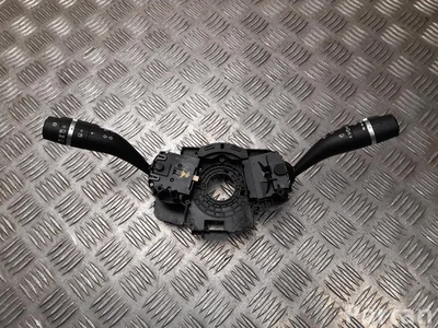 BYD EKEA-3774010X-E2 / EKEA3774010XE2 SEAL 2024 Dźwignia kolumny kierowniczej (przycisk wielofunkcyjny) - Zdjęcie 1