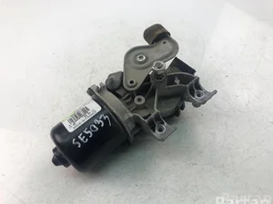 Renault 8200409692C KANGOO Express (FW0/1_) 2011 Motor del limpiaparabrisas