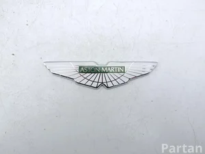 Aston Martin Vantage Coupe 2019 Odznaka/emblemat