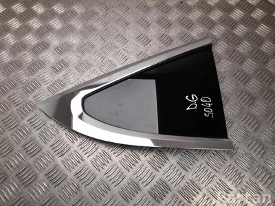 Tesla 43R-004553, DOT-615M40VEGAS3 / 43R004553, DOT615M40VEGAS3 MODEL X 2016 Боковое стекло сзади справа - Изображение 1