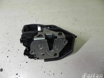 BMW 7202148 5 (E60) 2008 Serrure de porte Right Rear - Image 1