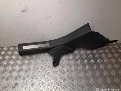 Polestar 80009795, 80012944 4 2025 Durų slenksčio apdaila dešinė galinis - Nuotrauka 1