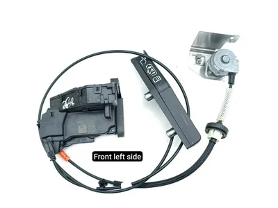 Chevrolet 85162508 Corvette (C8) 2023 Cerradura de puerta Left Front - Imagen 1