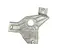 Gebrauchtes Original Mercedes-Benz Trucks A9608202281 ACTROS MP4 / MP5 2019 Halterung für den Scheibenwischermechanismus - Bild 2