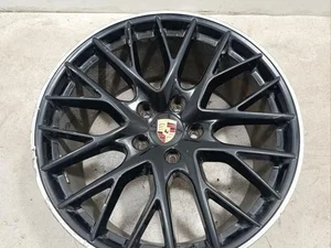Porsche 971601025K PANAMERA (971) 2018 Alufelgen R21 5X130 ET69 EJ 11.5
