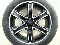 Ford USA KL1J-1007-AA / KL1J1007AA EXPEDITION (U553) 2020 Легкосплавные диски R22 EJ 9.5 6x135