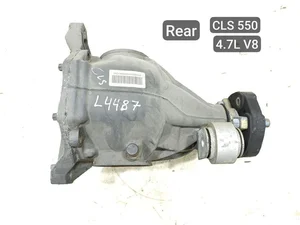 Mercedes-Benz A21835005900, 21835005900 CLS (C218) 2013 Réducteur essieu arrière