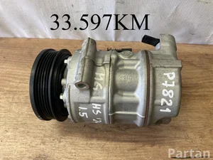 MG 10558279 MG HS (AS23) 2023 Kompresor, klimatyzacja