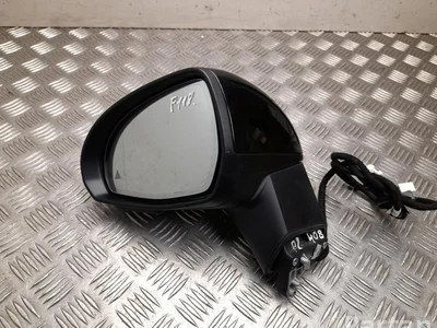 Mercedes-Benz E1041583 EQE V295 2023 Rétroviseur extérieur - Image 1