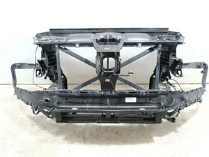Mercedes-Benz A1676206601, 1676263800, A2105404581 GLS (X167) 2021 Передняя несущая панель (Телевизор)
