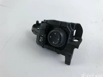 Nissan 255704EA1B QASHQAI II (J11, J11_) 2015 Contrôle / Boutons - Image 1