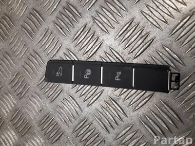 Volkswagen 3G0 927 238 AB / 3G0927238AB PASSAT Variant (3G5) 2021 Multiple switch - Image 1