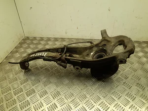 Volkswagen TOUAREG (7P5) 2011 Logement de roulement de roue Right Front