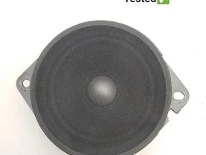 Jeep 68416998AA, P68416998AA Wagoneer/ Wagoneer L WS 2022 Haut-parleur