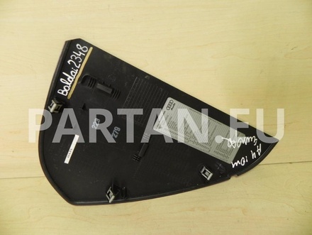 AUDI 8K0 857 085 / 8K0857085 A4 (8K2, B8) 2010 Side dashboard cover