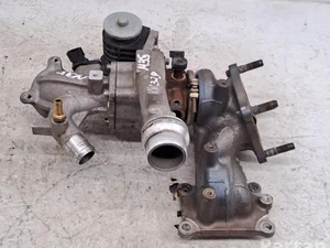 Hyundai 2823107601 i20 III (BC3, BI3) 2024 Turbocompresseur