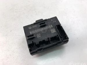 Audi 8T0959793M A4 (8K2, B8) 2014 Unité de commande pour porte