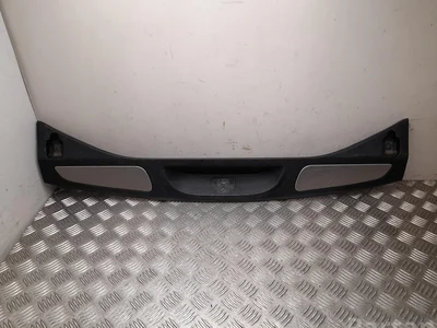 Jeep 1NR39TRMAC, 101049070BLR GRAND CHEROKEE IV (WK, WK2) 2016 Couvercle pour porte-cadenas - Image 1