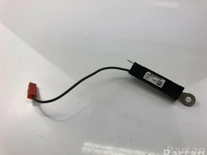 Volvo 31384312 V60 2012 Amplificateur de télévision