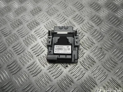 Audi 8W6 907 217 A / 8W6907217A A5 Sportback (F5A) 2018 Caméra - Image 1