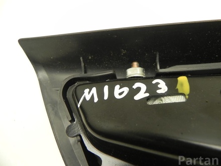 OPEL 601 2929 04E, 13 139 839 / 601292904E, 13139839 ASTRA H (L48) 2006 Side Airbag Right