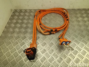 Volkswagen 3Q0971015E Tayron 2025 Câbles de batterie