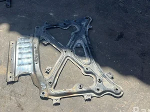 Audi 4M1399345C Q7 (4M) 2017 traverser