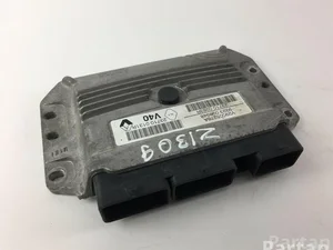 Renault 237100131R FLUENCE (L30_) 2010 Aparato de mando