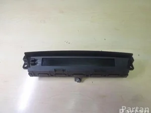 Mazda GDK4611J0 6 Saloon (GH) 2011 Ecran