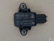 AUDI 8P0 955 557 / 8P0955557 A4 (8EC, B7) 2007 Impact Crash Sensor 