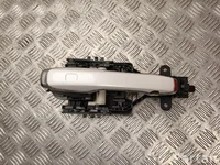 Volvo 31378255 XC90 II 2019 Klamka drzwi z przodu po prawej