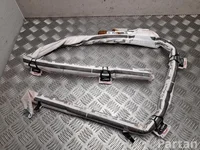 Audi 4K5 880 741 D / 4K5880741D A6 (C8/4K) (2018 - ) 2019 Airbag de tête