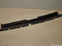 Volkswagen 2GM121330C T-Cross (C11) 2021 Bracket for lock carrier