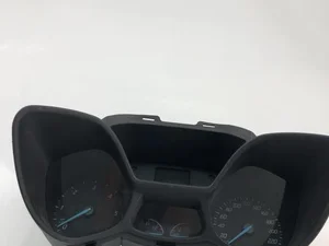 Ford FT1T-10849-GD / FT1T10849GD TRANSIT CONNECT Box 2017 Tableau de bord km/h