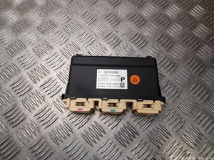 Mercedes-Benz A 166 900 14 03 / A1669001403 M-CLASS (W166) 2013 Unité de commande pour siège Left Front