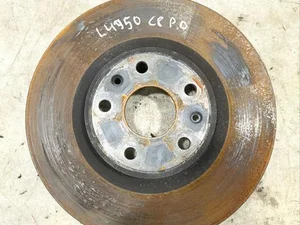 Chevrolet 84714265 Corvette (C8) 2021 Тормозный диск спереди справа