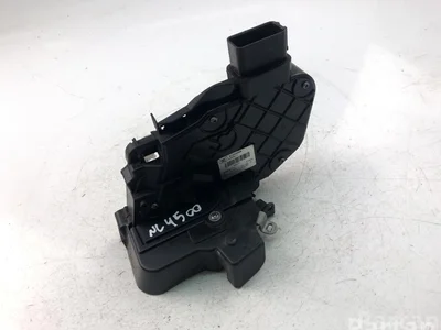 Volvo 31253668 V70 III (BW) 2012 Serrure de porte - Image 1