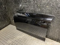 Audi A5 Sportback (F5A) 2021 Door Left Front