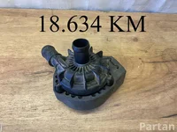 Gebrauchtes Original Škoda 1EA965567N ENYAQ iV SUV (5AZ) 2024 Wasserpumpe