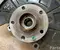 Gebrauchtes Original MG 10779507 MG HS (AS23) 2023 Radlager vorne links - Bild 2