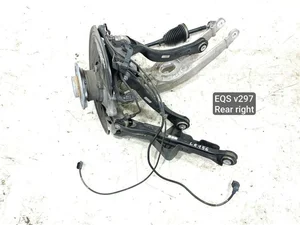 Mercedes-Benz A2233523200, 2970400, A2970400, A2233525801, A2973523400 EQS (V297) 2022 kit de suspensión trasera right side