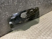 Ford USA Mustang Mach-E 2023 Door Window Glass Right Rear