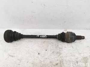 BMW 7533449 3 Convertible (E93) 2013 Arbre de transmission