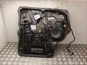 Volkswagen 7L2 837 729 F / 7L2837729F MULTIVAN VI (SGF, SGM, SGN) 2020 Window Lift Right Front