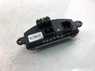 BMW 9276112 1 (F20) 2013 Résistance - Image 1