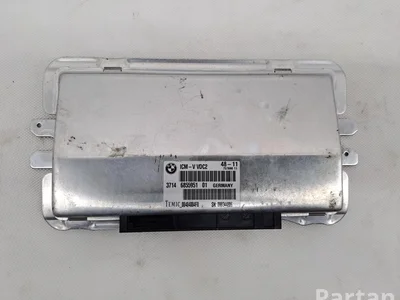 BMW 37146855951 5 Touring (F11) 2012 Autres pièces moteur - Image 1